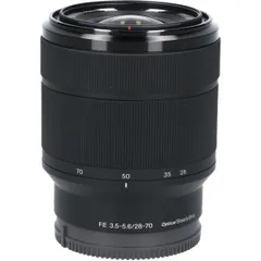カメラSony ILCE-7M2KキットレンズFE28-70mm F3.5-5.6)