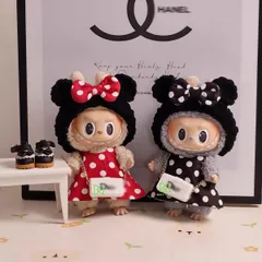 2025年最新】POPMART labubu zimomo ぬいぐるみの人気アイテム