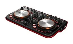 【メルカリ内１点】Pioneer DJ DDJ-WeGO4 DJコントローラー Pioneer DJ WeDJ対応 DJコントローラー DDJ-WEGO4-K - メルカリ