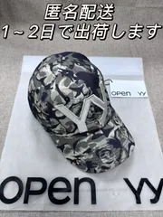 迷彩柄 オープンYYロゴ キャップ Amazon | OPEN YY オープンワイワイ Yy メンズ キャップ 帽子