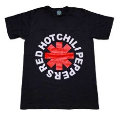 レッド ホット チリ ペッパーズ レッチリ 半袖Tシャツ ホワイト S