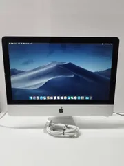 Apple iMac（21.5インチ,2017）HDD1TB/8GB本箱付 Amazon.co.jp: 【整備済み品】 Apple iMac 2017(21.5インチ,8GB