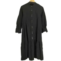 シップス SHIPS ティアードワンピース レディース FREE 