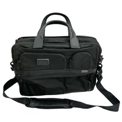 【美品】TUMI☆2603141D3 ビジネスバッグ 定価73000円 楽天市場】TUMI ビジネスバッグ トゥミ 2603141D3 ALPHA