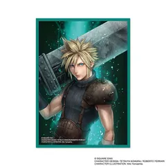 mtg 公式サプライ セフィロス クラウド ティファ　プレイマット 3個セット mtg 公式サプライ セフィロス クラウド ティファ プレイマット 3