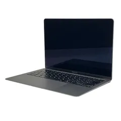 最終値下げ❗️MacBook air 2020 Apple 13インチ MacBook 中古 販売】MacBook Air M1 / 13インチ / Mid2020