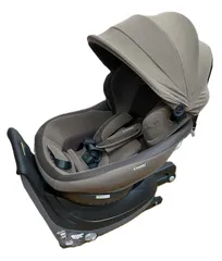 ★コンビ クルムーブスマート ISOFIX エッグショック CG-UIG