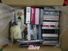 ジャニーズ 箱入り グッズセット King＆Prince/なにわ男子/SixTONES/WEST.