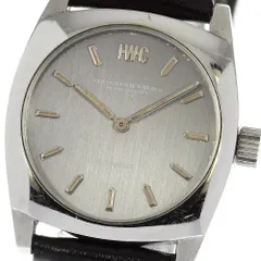 IWC IWC SCHAFFHAUSEN 自動巻き レディース_761867 - メルカリ