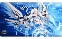 ブロッコリートレカくじEXアズールレーン第3弾 信濃プレイマット