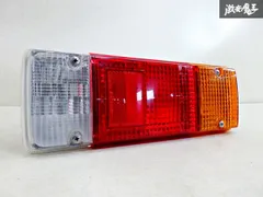 2025年最新】日野純正 LED テールランプの人気アイテム - メルカリ