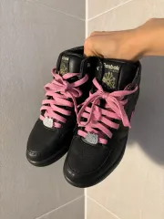 2025年最新】キティ reebokの人気アイテム - メルカリ