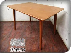 2024年最新】bosco ダイニングテーブルの人気アイテム - メルカリ