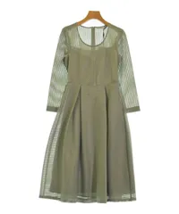 SILVIAN HEACH ワンピース レディース 【古着】【中古】【送料無料】