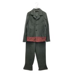 COMME des GARCONS コムデギャルソン スーツ スーツ