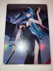 あ*か様 勝利の女神 NIKKE メガニケ プレイマット シンデレラ リトルマー 勝利の女神 NIKKE メガニケ プレイマット シンデレラ リトルマーメイド