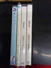 Hitomi CDセット