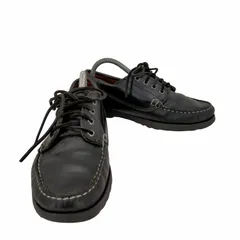 2024年最新】quoddy trail moccasinの人気アイテム - メルカリ