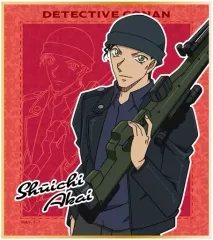 【中古】紙製品 赤井秀一 「名探偵コナン ビジュアルアート色紙 Vol.2」