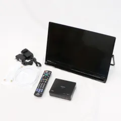【ジャンク】 プライベート ビエラ B-CASカード付き UN-19F5D ジャンク】 プライベート ビエラ B-CASカード付き UN-19F5D
