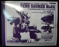 2025年最新】ジェノザウラー ブロックスの人気アイテム - メルカリ
