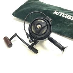 Mitchell 308 ミッチェル スピニングリール ミッチェル,308,MITCHELL,オールドスピニングリール