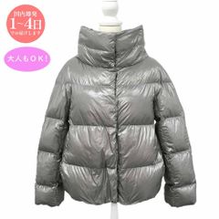 新品 Herno Kids ヘルノキッズ PI000189G 12017Z 9406 ダウンジャケット アウター 大人もOK