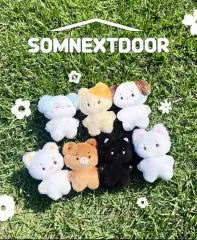 2025年最新】BOYNEXTDOOR テサン ぬいぐるみの人気アイテム