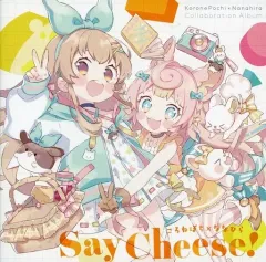 La La Fav! ななひら Confetto 桃箱 かめりあ 同人 CD La La Fav! ななひら Confetto 桃箱 かめりあ 同人 CD - メルカリ