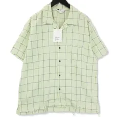 2024年最新】ancellm rayon check shirtの人気アイテム - メルカリ