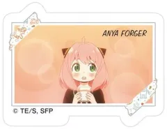 【中古】食玩 ステッカー・シール 10. 「SPY×FAMILY グミ」