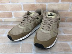 【中古】 NIKE ナイキ AIR SPAN II BQ6052-200 ベージュ US10 111425362