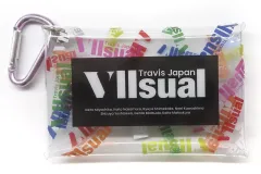 2025年最新】TravisJapan viisual 3形態の人気アイテム - メルカリ