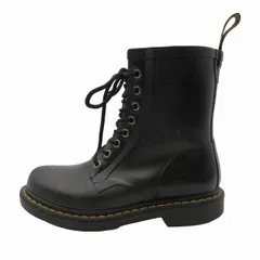 2024年最新】ドクターマーチン dr.martens drenchの人気アイテム - メルカリ