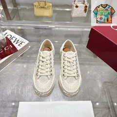 GUCCI グッチ カジュアル シューズ03-GC60