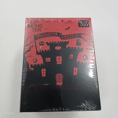 M1757 KATE ケイト LIP MONSTER リプモンハウス限定セット 2 ＜淡＞