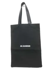 2025年最新】JiLSANDER トートバッグの人気アイテム - メルカリ