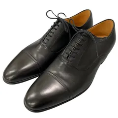 たいがjm westonホールカットシューズ　ブラック4 1/2 23.5 ジェイエムウエストン／J.M.WESTON | LASTLAB 渋谷の革靴専門店