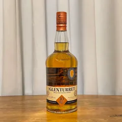 135 ]1966年 グレンタレットGlenturret 50ml