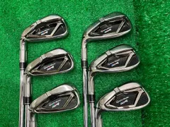 M4 アイアン レフティー 6本セットの人気アイテム【2024年最新 