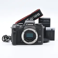 Canon キヤノン EOS M5 ボディ ミラーレス一眼レフカメラ【中古】のサムネイル