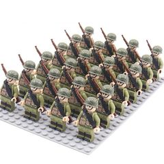 ☆軍隊 世界大戦 シリーズ
