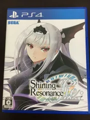 シャイニング・レゾナンス リフレイン - PS4