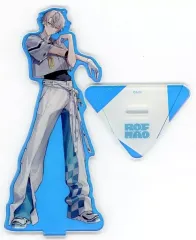 【中古】アクリルスタンド・アクリルパネル 甲斐田晴 アクリルスタンド 「バーチャルYouTuber にじさんじ」 ROF-MAO 2nd Anniversary