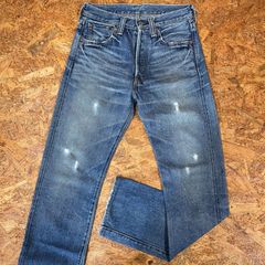 Levi's501 PREMIUM 93s　W31 BIGE　赤ミミ　アメリカ製 希少 アメリカ製】Levi's501 93'復刻 BIGE 赤耳