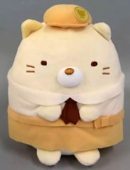[중고] 봉제인형 고양이 봉제인형 Part1 [영화 스미코구라시 츠기하기 공장의 신비한 코]