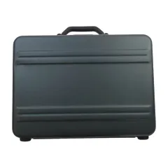 ZERO HALLIBURTON ゼロハリバートン スーツケース アタッシュケース グレー系【中古】のサムネイル