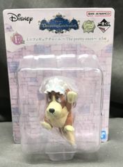 BANDAI SPIRITS 이치 반 쿠지 Disney Dreaming Celebration E상 나나 미니 피겨 매력~The pretty ones~