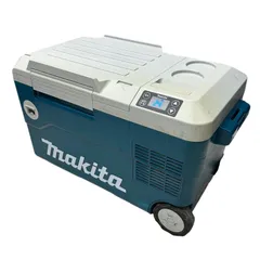 マキタ 充電式保冷温庫 CW180D ジャンク品 マキタ 充電式保冷温庫 CW180D ジャンク品｜Yahoo!フリマ（旧