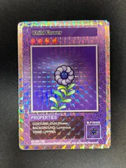 K　バタフライ　SR 108フラワーズ 村上隆 エラー ミスプリント 2025年最新】108フラワーズ エラーの人気アイテム - メルカリ